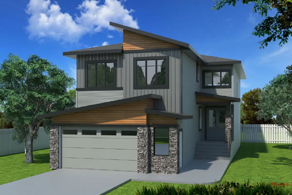 new home plan