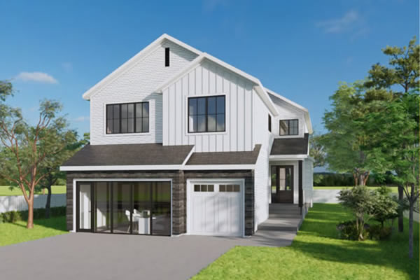 new home plan