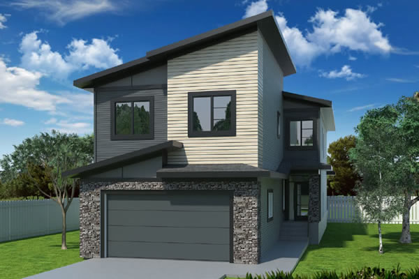 new home plan