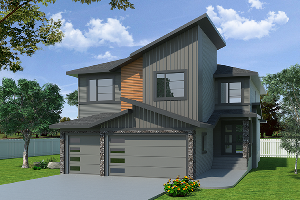 new home plan