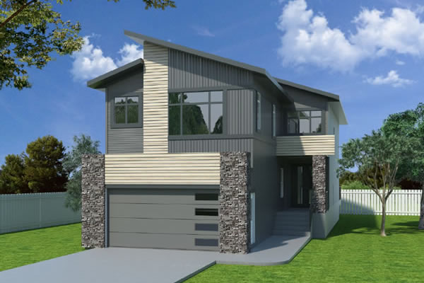 new home plan