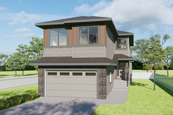 new home plan
