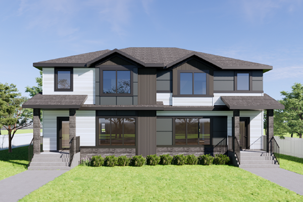 new home plan