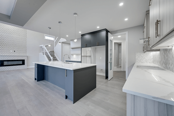 Glenridding development