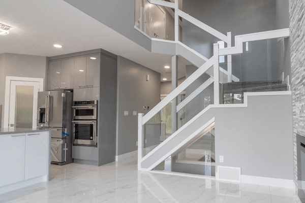Prescott development