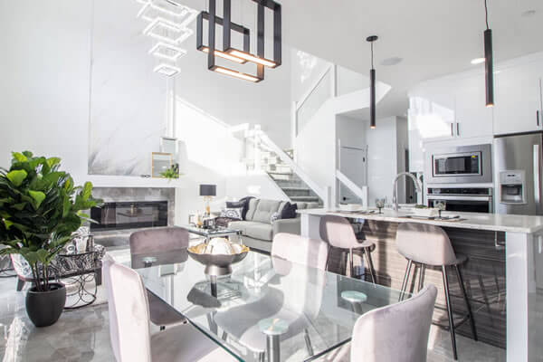 Stoneshire development